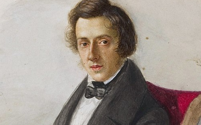Bicentenarul marelui compozitor Frederyk Chopin în România