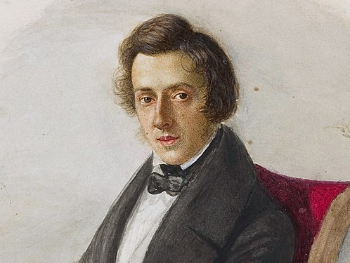 Bicentennial of the great composer Frederyk Chopin in Romania