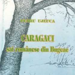 Caragaci – sat românesc din Bugeac