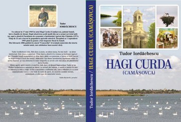 Hagi Curda (Camâșovca). Un sat românesc din Basarabia istorică